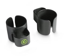 Kardborrebandsrem/slips Gravity SACC 35 B Kardborrebandsrem/slips - 3