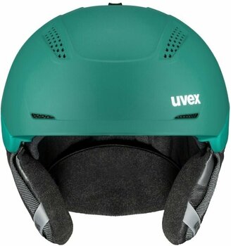 Ski Helmet UVEX Ultra Proton Mat 55-59 cm Ski Helmet - 2