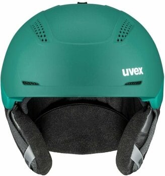 Ski Helmet UVEX Ultra Proton Mat 59-61 cm Ski Helmet - 2