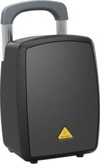 Battery powered PA system Behringer MPA40BT-PRO Battery powered PA system - 1