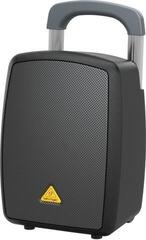 Battery powered PA system Behringer MPA40BT-PRO Battery powered PA system - 2