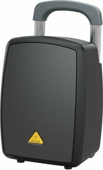 Portable PA System Behringer MPA40BT-PRO Portable PA System - 3