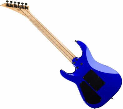 Guitarra elétrica Jackson Pro Plus Series DKA EB Indigo Blue - 2