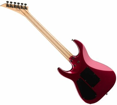 Elektrická kytara Jackson Pro Plus Series DKA EB Oxblood - 2
