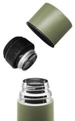 Outdoor Kochgeschirr Delphin IsolaFLASK C2G Green-C2G 750 ml Outdoor Kochgeschirr - 1