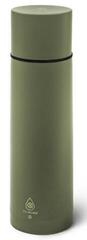 Outdoor Kochgeschirr Delphin IsolaFLASK C2G Green-C2G 750 ml Outdoor Kochgeschirr - 2