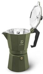 Outdoor Cookware Delphin CoToGo Coffee Machine Green 300 ml Outdoor Cookware - 1