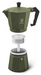 Outdoor Cookware Delphin CoToGo Coffee Machine Green 300 ml Outdoor Cookware - 2