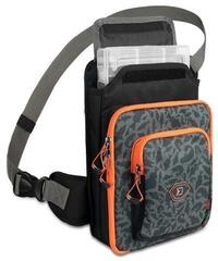Rucsac, geantă de pescuit Delphin Crossbody Bag Darx ATAK! Swift Rucsac, geantă de pescuit - 1