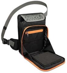 Rucsac, geantă de pescuit Delphin Crossbody Bag Darx ATAK! Swift Rucsac, geantă de pescuit - 2