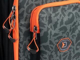 Rucsac, geantă de pescuit Delphin Crossbody Bag Darx ATAK! Swift Rucsac, geantă de pescuit - 3