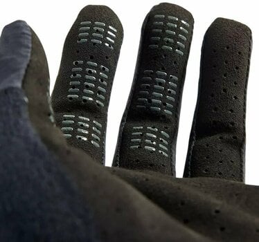 Kolesarske rokavice FOX Flexair Pro Gloves Black L Kolesarske rokavice - 3