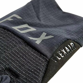 Kolesarske rokavice FOX Flexair Pro Gloves Black L Kolesarske rokavice - 4