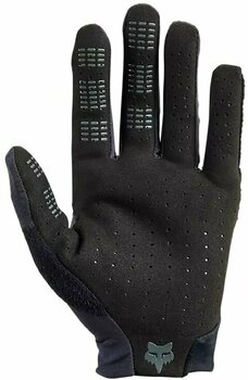 Kolesarske rokavice FOX Flexair Pro Gloves Black XL Kolesarske rokavice - 2