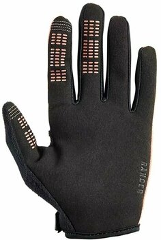 Cyklistické rukavice FOX Womens Ranger Gloves Losos L Cyklistické rukavice - 2