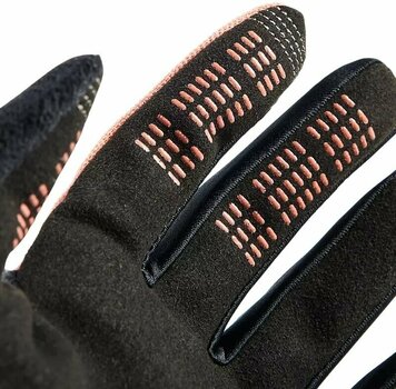 Bike-gloves FOX Womens Ranger Gloves Salmon L Bike-gloves - 3