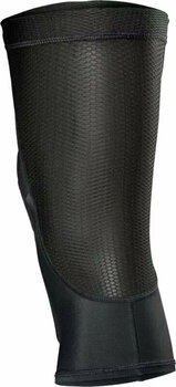 Védőfelszerelés kerékpározáshoz / Inline FOX Enduro Knee Sleeve Black S - 2