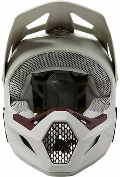 Fietshelm FOX Rampage Helmet Vintage White XS Fietshelm - 5