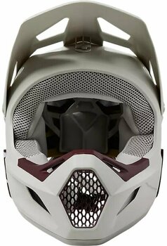 Fietshelm FOX Rampage Helmet Vintage White M Fietshelm - 5
