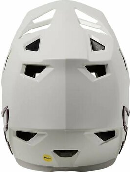 Cyklistická helma FOX Rampage Helmet Vintage White M Cyklistická helma - 6