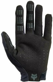 Kolesarske rokavice FOX Flexair Pro Gloves Black S Kolesarske rokavice - 2