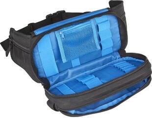 Σακίδια Πλάτης, Τσαντάκια Μέσης FOX Deluxe Toolpack Black Τσάντα μέσης 3 L - 2