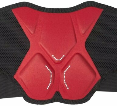 Moto ceinture lombaire FOX Titan Race Belt Black S/M Moto ceinture lombaire - 3