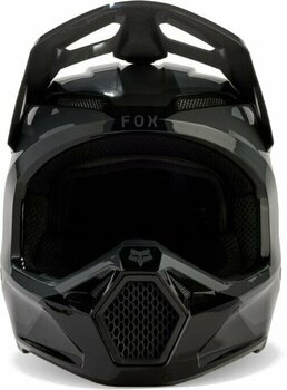 Capacete FOX V1 Nitro Helmet Dark Shadow S Capacete - 3