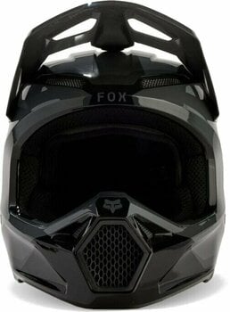 Capacete FOX V1 Nitro Helmet Dark Shadow L Capacete - 3