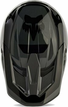 Casca FOX V1 Nitro Helmet Dark Shadow XL Casca - 2