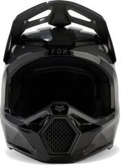 Helm FOX V1 Nitro Helmet Dark Shadow XL Helm - 2