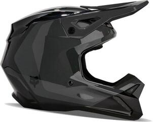 Helm FOX V1 Nitro Helmet Dark Shadow XL Helm - 5
