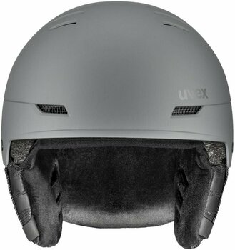 Lyžařská helma UVEX Wanted Rhino Mat 54-58 cm Lyžařská helma - 2