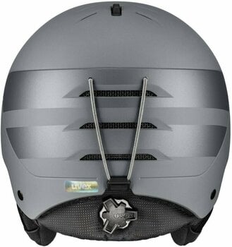 Lyžařská helma UVEX Wanted Rhino Mat 54-58 cm Lyžařská helma - 4