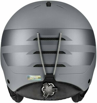 Ski Helmet UVEX Wanted Rhino Mat 58-62 cm Ski Helmet - 4