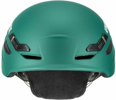 Ski Helmet UVEX P.8000 Tour Proton Black Mat 55-59 cm Ski Helmet - 3