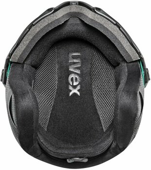 Ski Helmet UVEX Instinct Visor Pro V Proton 56-58 cm Ski Helmet - 4