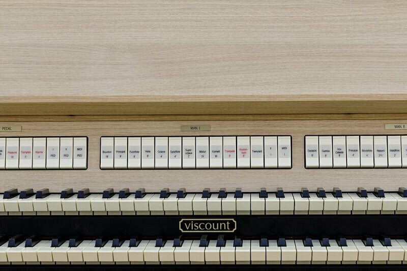 Technologie du clavier