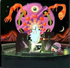 Glasbene CD Original Soundtrack - The Rick And Morty Soundtrack (CD) - 3