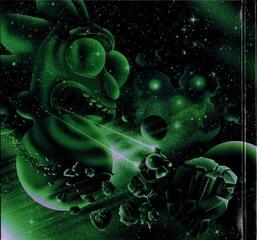 Glasbene CD Original Soundtrack - The Rick And Morty Soundtrack (CD) - 5