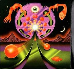 Glasbene CD Original Soundtrack - The Rick And Morty Soundtrack (CD) - 7