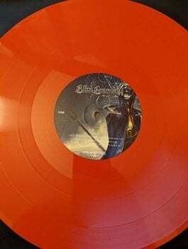 Vinyl Record Blind Guardian - The God Machine (Red Coloured) (Limited Edition) (2 LP) - 8