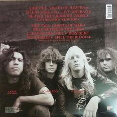 Schallplatte Slayer - South Of Heaven (LP) - 3