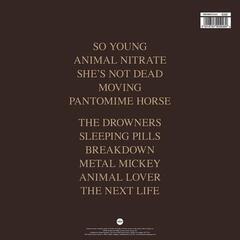 LP platňa Suede - Suede (30th Anniversary) (Reissue) (LP) - 2