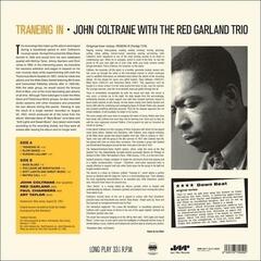 LP ploča John Coltrane - Traneing In (180g) (LP) - 2