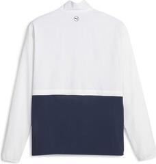Sacou Puma Monterey Wind White Glow/Navy Blazer - 1