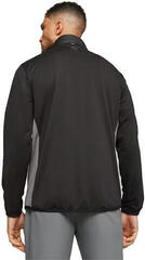 Jacket Puma Frost Quilted Puma Black/Slate Grey L Jacket - 3