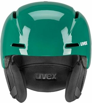 Lyžařská helma UVEX Viti Junior Proton 54-58 cm Lyžařská helma - 2