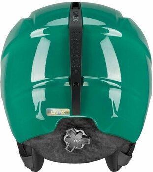 Ski Helmet UVEX Viti Junior Proton 54-58 cm Ski Helmet - 4