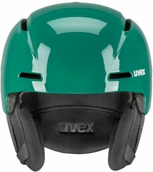 Ski Helmet UVEX Viti Junior Proton 51-55 cm Ski Helmet - 2